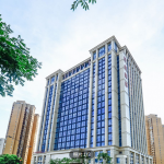 日信国际写字楼出租 办公室出租户型312-479m²