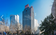 中登文景大厦写字楼出租 办公室租金45元/m²/月起租