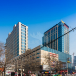 城东东二环华东万和城写字楼出租 32套办公室租赁