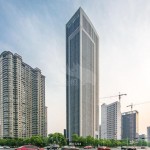 今年Q3杭州办公租赁需求释放迅速 住宅价格泡沫隐现