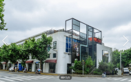 甘泉德必易园写字楼出租 租金2.4元/m²/天