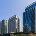 福田车公庙金运世纪大厦出租 办公室出租户型138-713m²
