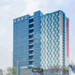 宝安福永锦灏大厦写字楼出租 办公室租金50元/m²/月起