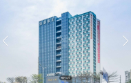 宝安福永锦灏大厦写字楼出租 办公室租金50元/m²/月起