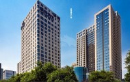研祥城市广场精装修写字楼出租  60元/㎡•月起