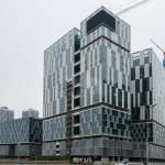 南山白石路深圳湾科技生态园写字楼出租 办公室出租户型220-2000m²
