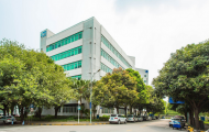 南山科技园虚拟大学园W2写字楼出租 办公室出租户型85-1164m²