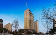 绿地SOHO办公室出租 锦业路附近办公室出租