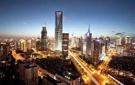 点点租：十年一瞬，49秒带你领略浦东陆家嘴的成长
