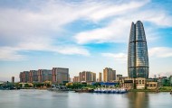 深圳特发信息科技大厦写字楼怎么样?