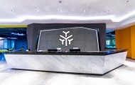 写字楼前台设计风格推荐