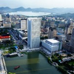 深圳怡化金融科技大厦怎么样？