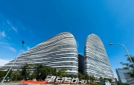 望京SOHO写字楼怎么样，价格贵吗？