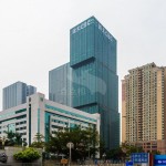 深圳新天世纪商务中心怎么样？