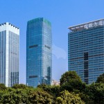 深圳荣超经贸中心写字楼怎么样？