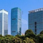 深圳诺德金融中心写字楼怎么样？