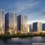 点点租杭州丨未来的产业办公会是什么样子？