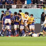 1993年卡塔尔“多哈悲剧”：日本队最后一分钟无缘世界杯