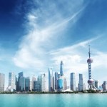 新华社：中国第一高楼出租率逆市上扬背后的经济韧性密码