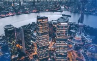 2022Q4上海甲级写字楼市场报告