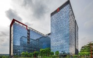 深圳科兴科学园写字楼：科技创新的沃土，企业发展的引擎