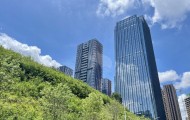 深圳乐荟中心：龙岗区的科创商务新地标
