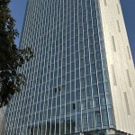 西安建大意诚科创中心