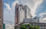 港泰广场，黄浦区人民广场中央商务区写字楼租赁优选