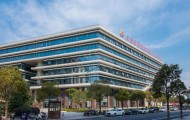 尚品都汇：长宁临空新地标，品质办公新选择