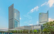 深圳星河WORLD写字楼：龙岗的商务新地标