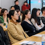首轮点点租华东2024年度各区域甲方座谈会简报
