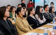 首轮点点租华东2024年度各区域甲方座谈会简报