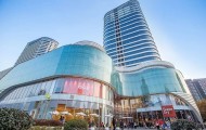 西安市雁塔区—MOMOPARK写字楼