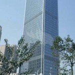 【合肥】庐阳丨万科中心：合肥庐阳区地标写字楼，高端商务办公的不二之选！