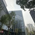 【杭州】拱墅丨中豪桃源时代大厦：拱墅新贵，商务办公新选择