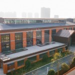 【合肥】瑶海丨互联宝地·徽园：东部新中心的艺术办公新地标，开启创意办公新时代！