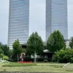 【合肥】滨湖丨佳源中心：合肥滨湖爆火写字楼！凭啥让企业挤破头？