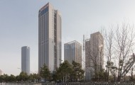 【合肥】经开丨凤凰国际：经开区爆火的写字楼！究竟有何魅力？