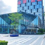深圳宝星智荟城写字楼/办公室出租|深圳宝星智荟城租赁/招租|深圳宝星智荟城租金信息