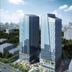 高新团结南路-兰基中心