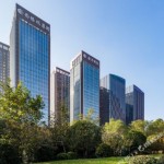 西高新中央商务区（CBD）最核心区域-唐沣国际
