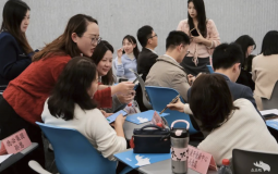 第三轮点点租华东2024年甲方座谈会简报（浦东二区&浦东一区）