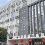 南京双龙科技产业园：独栋房源，助力企业腾飞