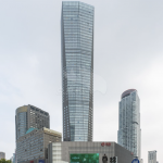 南京国际贸易中心：优质写字楼租赁选择，点点租助力高效办公