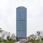 【合肥】经开丨文峰中心：合肥经开商务新地标，开启高端商务新体验！