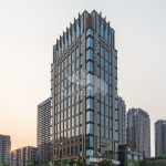 【杭州】上城丨滨江新城时代广场：杭州城东商务新名片，品质办公新选择