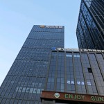 【合肥】瑶海丨闽商国贸中心：合肥东城新地标，开启商务新纪元！