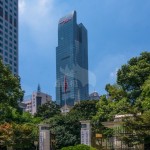 【上海】静安丨SOHO东海广场：静安惊现宝藏写字楼！太牛了！