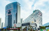 深圳前海荔源广场写字楼招租|南山区办公室租赁/出租|深圳前海荔源广场租金信息