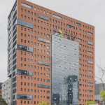 宁波迪趣大厦：鄞州数字文创新地标 地铁上盖产业社区